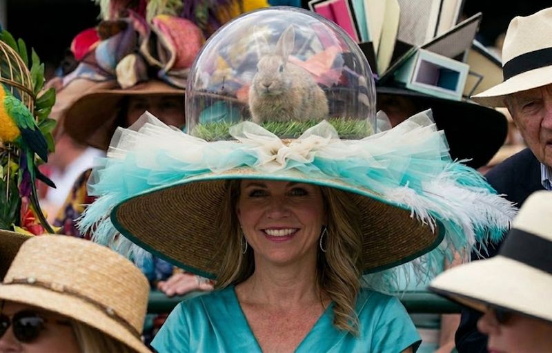 The Kentucky Derby 2026: Where Hats Outrace Horses
