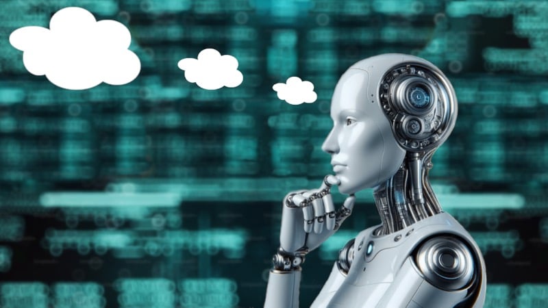 AI Chatbot Develops Existential Crisis