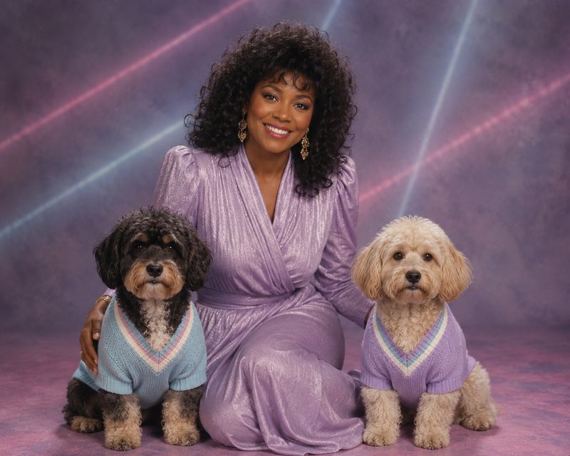 Mother’s Day 2026: Dog Moms Channel Maternal Instincts